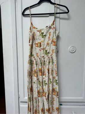 Bernie Dexter Cocktail hour dress